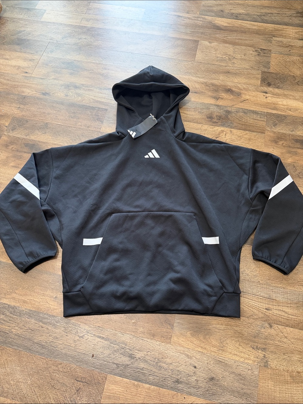 Adidas Z.N.E. hoodie